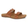 Dansko Justine Slide Sandal In Multi