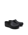 Dansko Kaci Clog In Black
