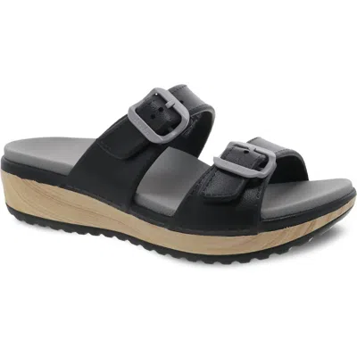 Dansko Women's Kandi Molded In Black