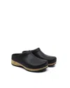 DANSKO WOMEN'S KANE CLOG IN BLACK