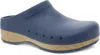 Dansko Kane Clog In Blue