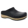 Dansko Kane Clog In Multi