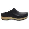 Dansko Kane Clog In Black