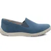 Dansko Women's Laraine Slip-ons In Blue In Blue