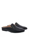 Dansko Women's Lexie Milled Nappa In Black In Black