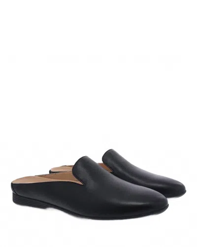 Dansko Women's Lexie Milled Nappa In Black