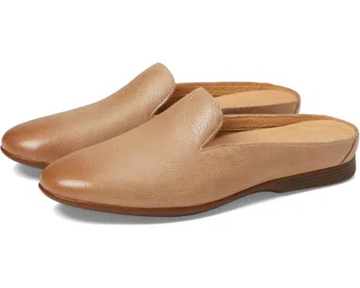 Dansko Women's Lexie Mule In Taupe In Brown