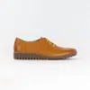 Dansko Women's Libbie Oxford Shoes In Mustard In Yellow