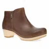 Dansko Lizanne Bootie In Multi