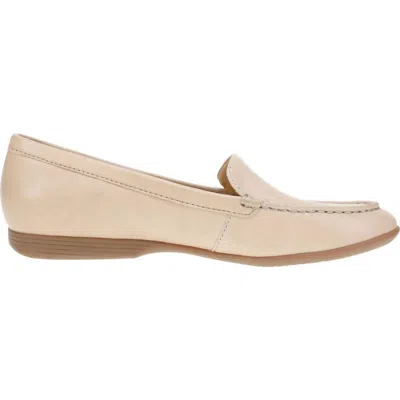 Dansko Women's Lorri Casual Loafer In Sand In Neutral