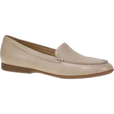 Dansko Lorri Loafer In Sand