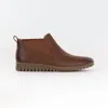Dansko Women's Louisa Bootie In Brown In Brown