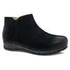 Dansko Muriel Bootie In Black