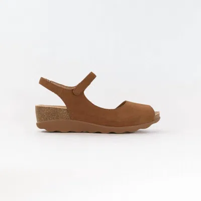 Dansko Women's Marcy Sandals In Tan In Multi