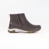 Dansko Women's Margo Waterproof Bootie In Morel Burnished In Multi