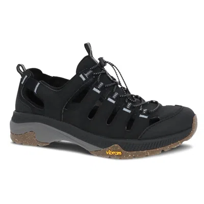 Dansko Women's Mia Shoes In Black