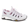 Dansko Women's Mia Shoes In Grey In Gray