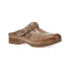 Dansko Millie Mule In Brown