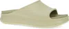 Dansko Devyn Recovery Slide Sandal In Green