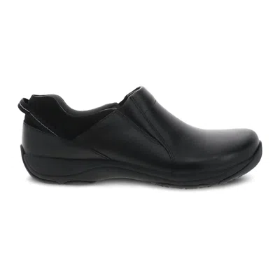 Dansko Women's Neci Slip On In Black