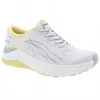 Dansko Pace Sneaker In White