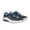 Dansko Women's Pace Mesh Walking Shoes In Navy In Blue