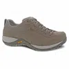 Dansko Women's Paisley Waterproof Sneaker In Walnut In Brown