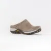 Dansko Women's Parson Slip On Shoes In Walnut In Brown