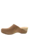 Dansko Talulah Mule In Brown