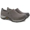 Dansko Patti Waterproof Clog In Grey
