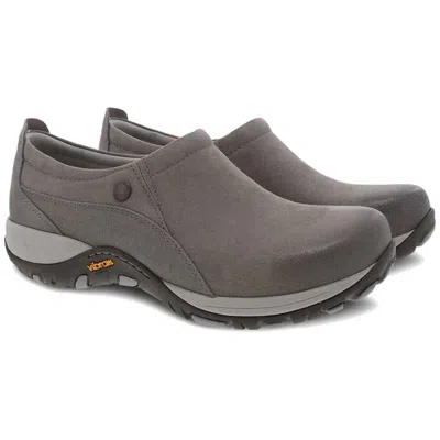 DANSKO WOMEN'S PATTI SLIP-ON SHOES IN TAUPE