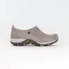 Dansko Patti Waterproof Clog In Grey