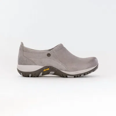 DANSKO WOMEN'S PATTI WATERPROOF SHOES IN TAUPE