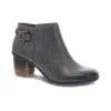 Dansko Women's Perry Boots In Gray In Gray
