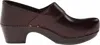 Dansko Pro Xp 2.0 Clog In Red