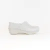 Dansko Women Lt Pro Clogs In White In White