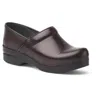 Dansko Professional Clog In Multi