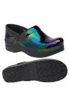 Dansko Professional Clog In Multi