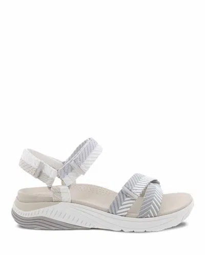 DANSKO WOMEN'S RACQUEL SANDAL