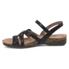 Dansko Roslyn Sandal In Brown