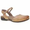 Dansko Rowan Flat In Multi