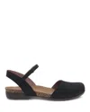 Dansko Rowan Sandal In Multi