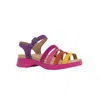 Dansko Roxie Sandal In Multi