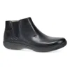 Dansko Sherry Bootie In Black