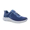 Dansko Sky Sneaker In Blue