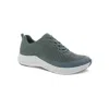 Dansko Women's Sky Mesh Sneaker In Sage In Multi