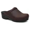Dansko Sonja Clog In Neutral