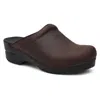 Dansko Sonja Clog In Neutral