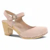 Dansko Taytum Pump In Gold