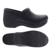 Dansko Pro Xp 2.0 Clog In Black